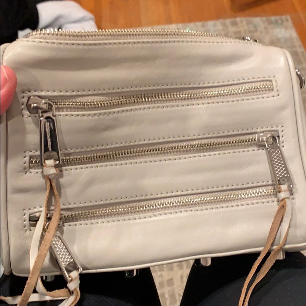 Rebecca Minkoff 5-zip